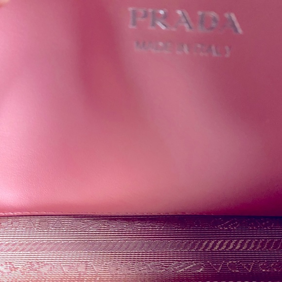 Prada Borsa Saffiano leather Kristen handbag - Picture 3 of 15